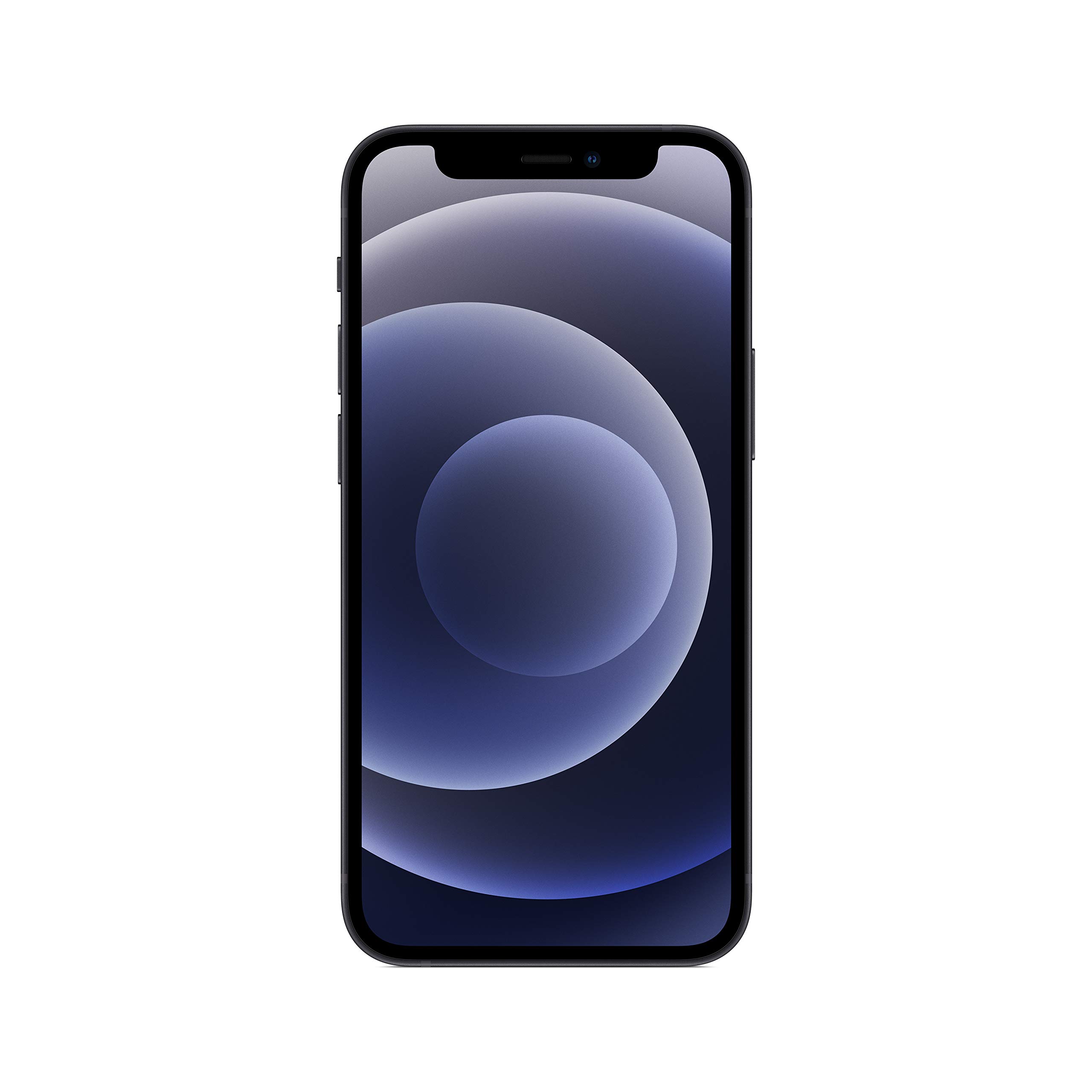 iPhone 12 mini ブラック 本体　128GB Amazon | 【整備済み品】 Apple iPhone 12 mini 128GB ブラック SIM